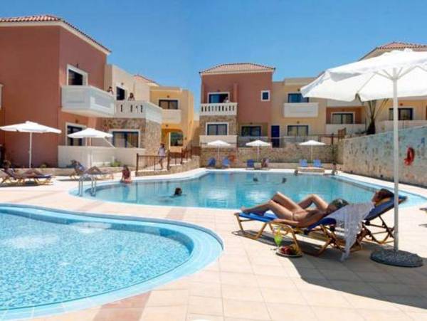 Adelais Hotel - All Inclusive