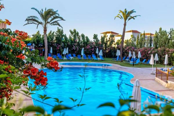 Adelais Hotel - All Inclusive