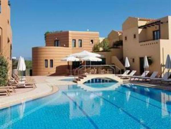 Silver Beach Hotel & Apartments