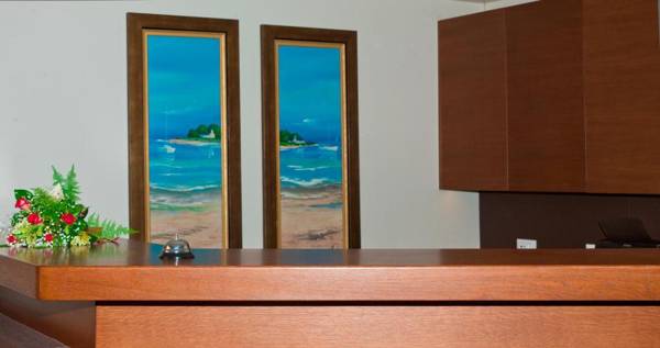 Silver Beach Hotel & Apartments