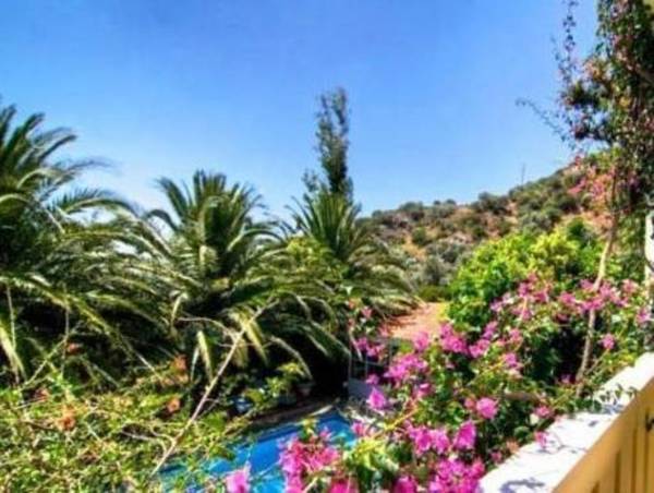 Sunrise Hotel & Apartments