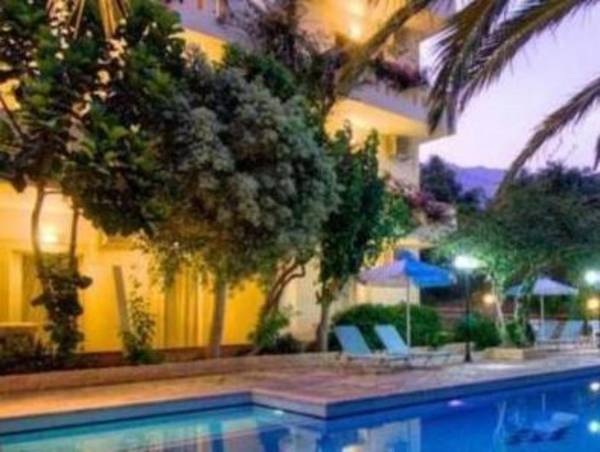 Sunrise Hotel & Apartments