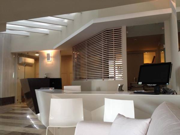 Swell Boutique Hotel