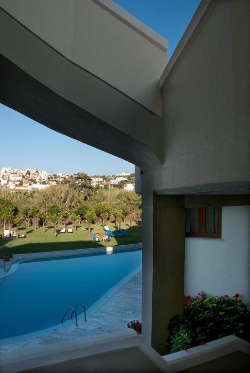 Casa Maria Hotel Apts