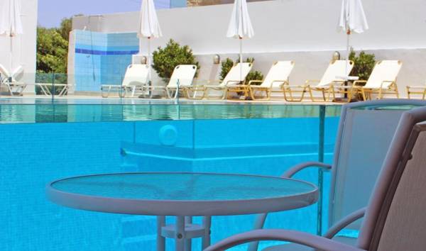 Castello Bianco Aparthotel