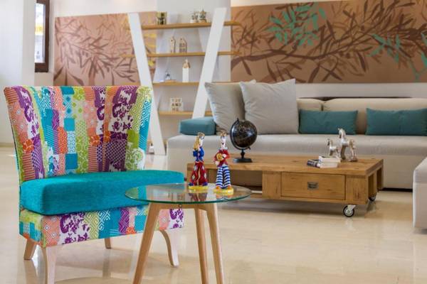 Zephyros Beach Boutique Hotel