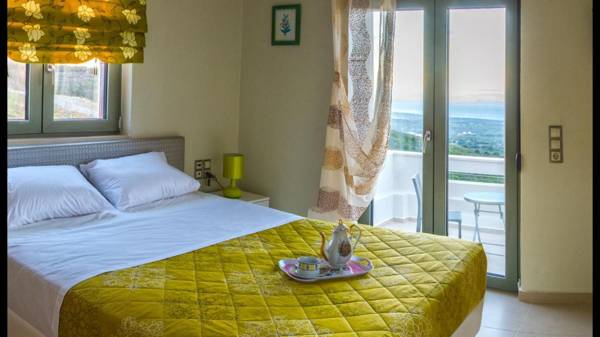 Villa Horizon - Elegance Privacy with Scenic Views - Extended Pool