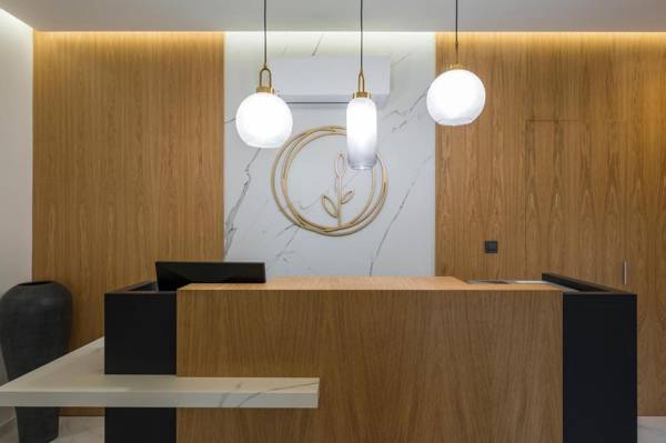 Casa D'Irene Deluxe Hotel