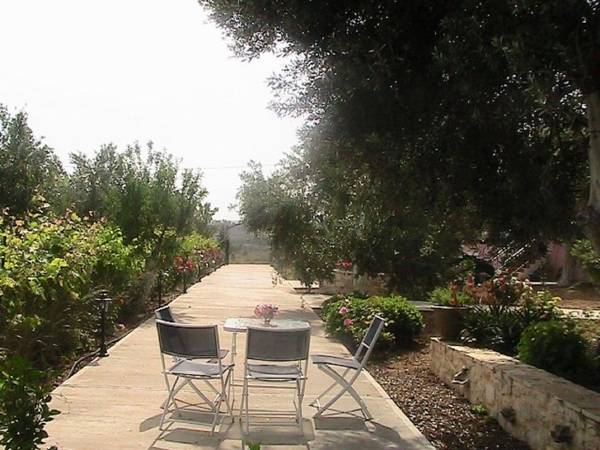 Modern Holiday Home in Sfakaki Crete with Swimming Pool