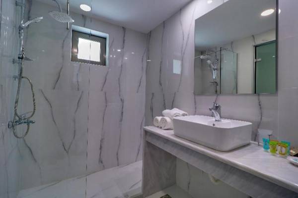 Harmony Rethymno Beach