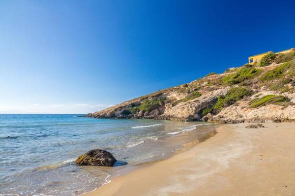 Naiades Luxury Apartments