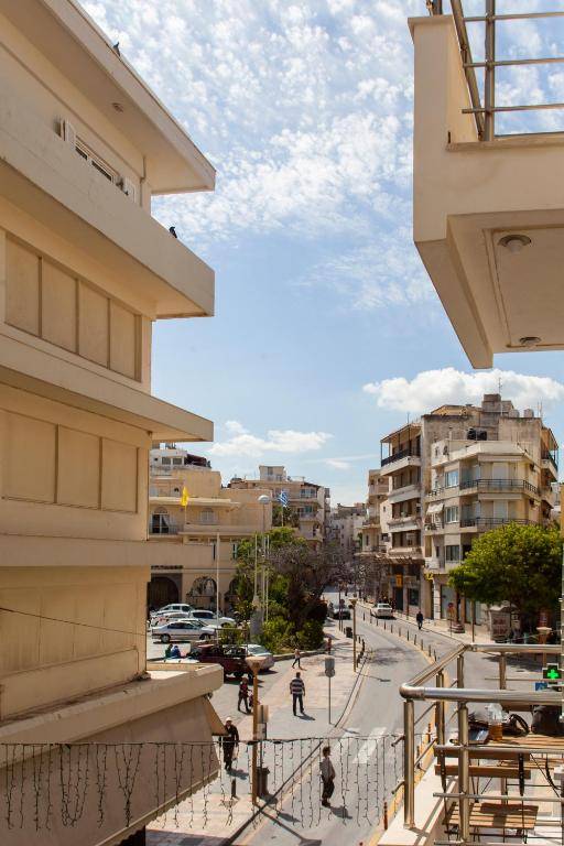 Raise The Heraklion Project