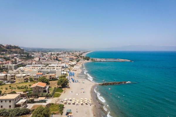 Sun Ray Luxury Apartments