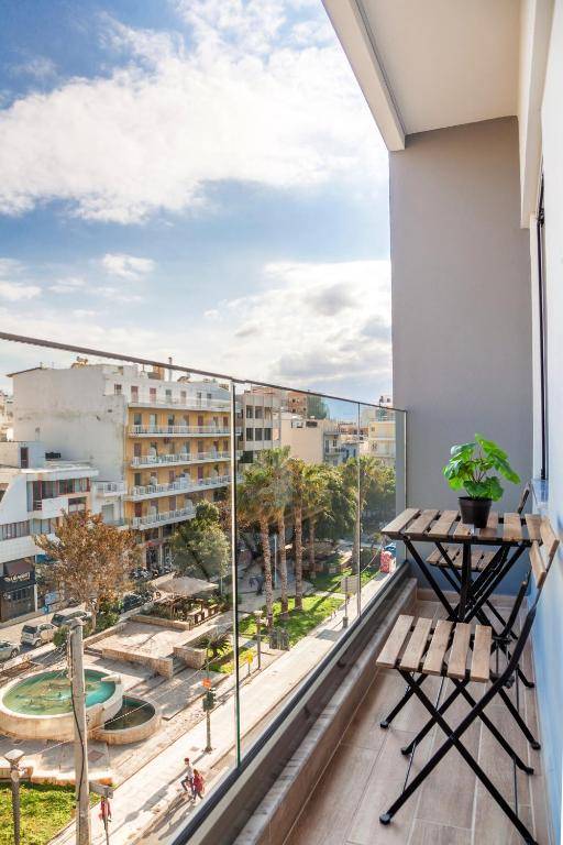 Raise Kornarou City Stay