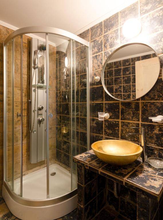 Smaragdi Boutique Hotel