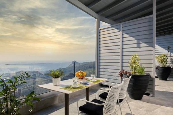 Seli Sea View Apartments and Studios