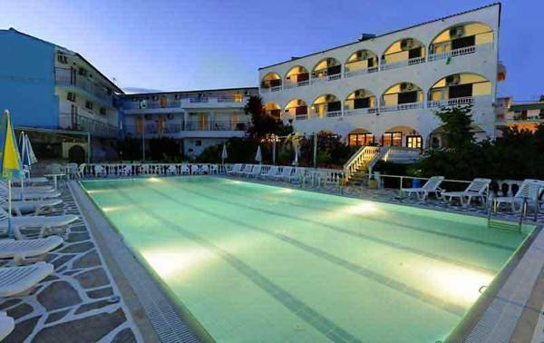 Palotel Design Gouvia