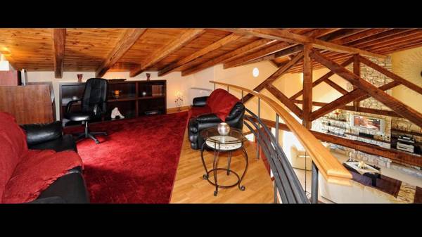 Workspace - Vip Luxury Villa Privilege Classic Exclusive Corfu