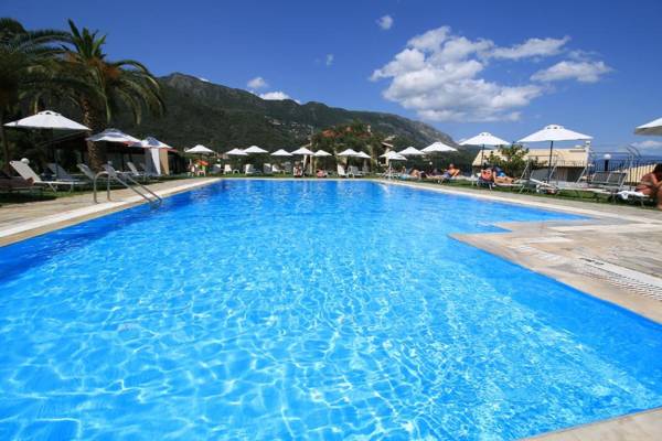 Hotel Yannis-Corfu