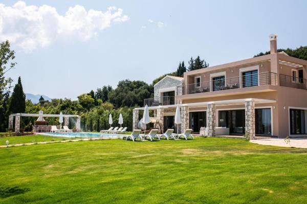 Luxury Villa Hera