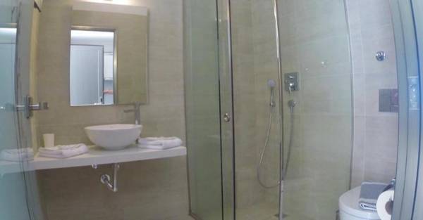 IRENE APARTMENTS AGIOS GORDIOS