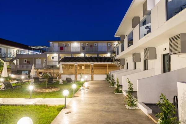 Rooms 48 by Zante Plaza