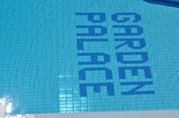 Garden Palace Hotel