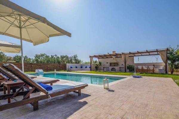Luxury Villa Stagio with private swimming pool