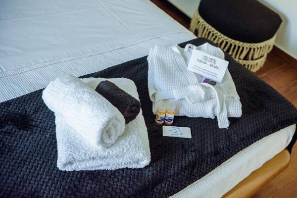 Akadimia Luxury Apartment