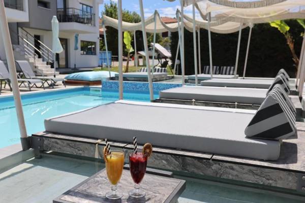 Adonis Luxury Village