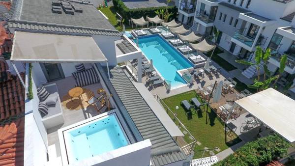 Adonis Luxury Village