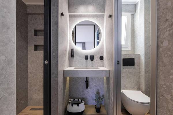 Kentro Luxury Suites