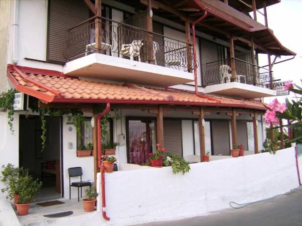 Vassilis Guesthouse