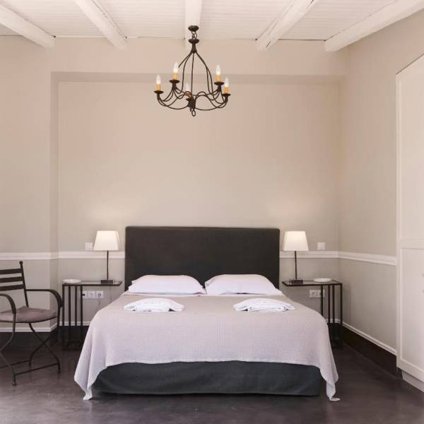 Varaba Country House