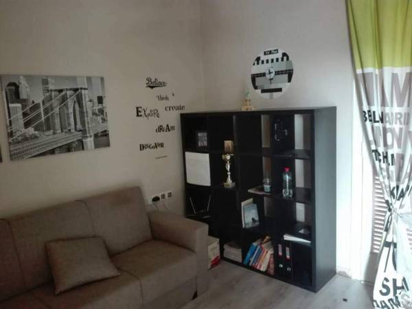 TS-George's apartments by the airport