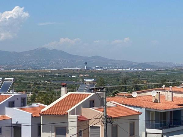 ILION Air Host - near Athens International Airport