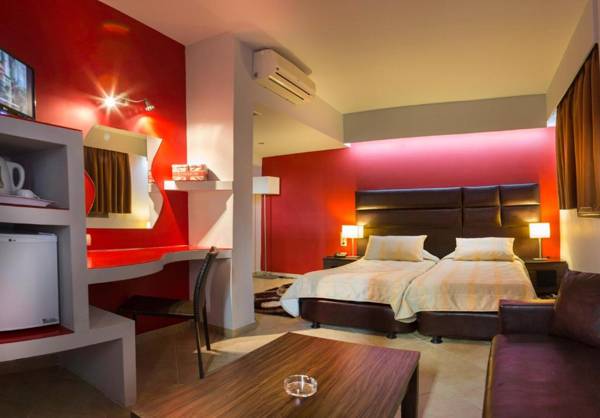 Diana Boutique Hotel