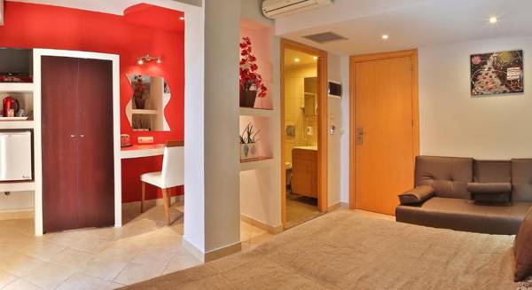 Diana Boutique Hotel