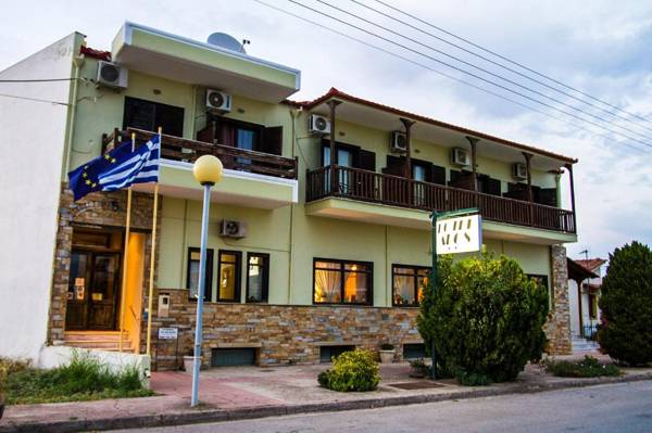 Hotel Alos