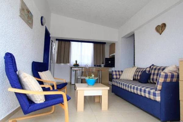 Christiana Hotel Apartments