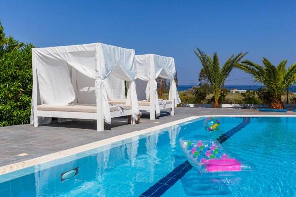 ONAR Boutique Villas by ZFS