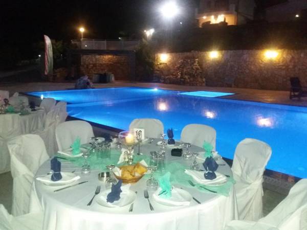 Giannis Village Resort