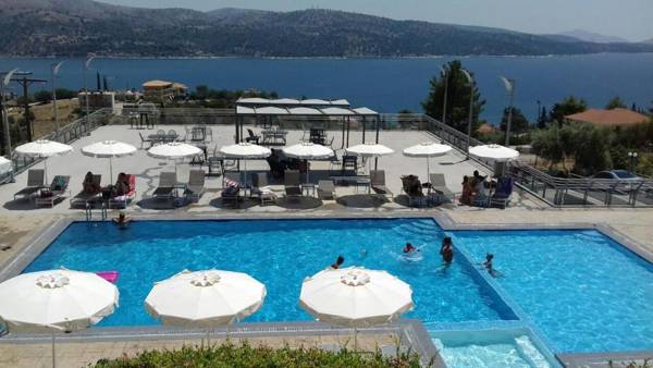 Giannis Village Resort