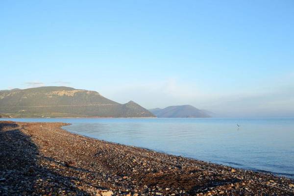 Villa Bella Loukisia