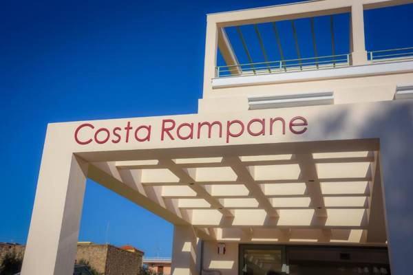 Costa Rampane