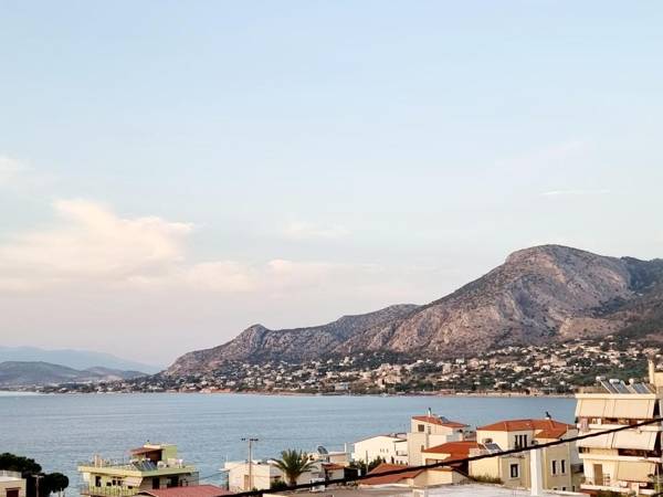 Aias luxury apartment