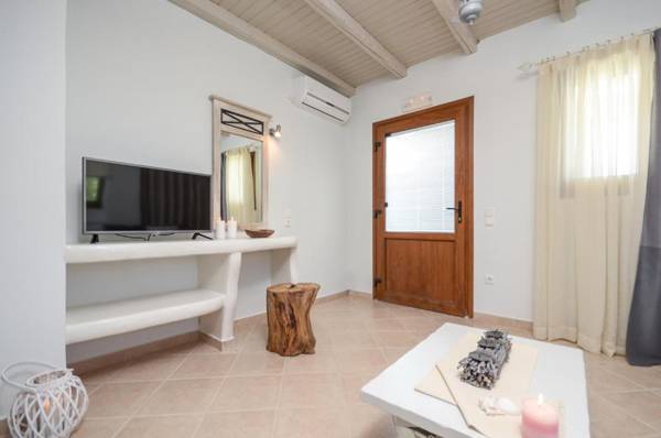 Naxos Villa Bella Vista