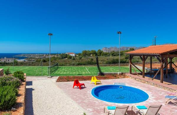 Horizon Villa Kampani