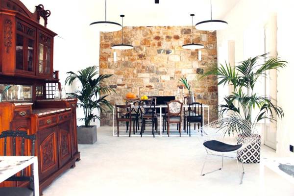 Ayiopetra Exclusive Getaways