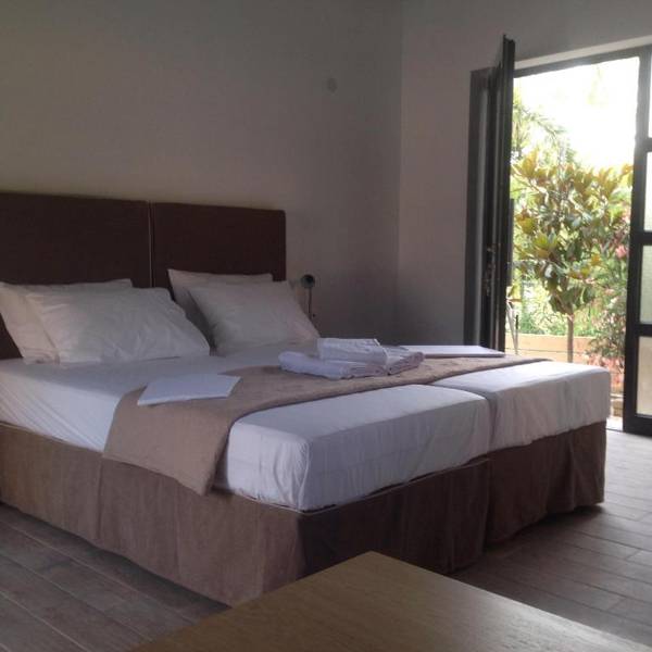 Almyra Holiday Village